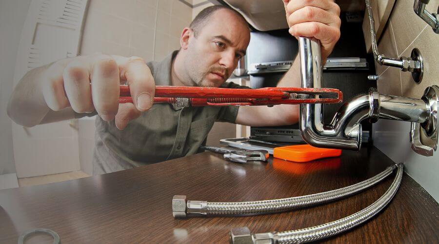 Professional septic pumping service in Bradford, NH